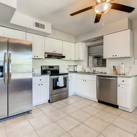 5Min From The Beach 8 Min From Siesta Key Sarasota Exterior photo