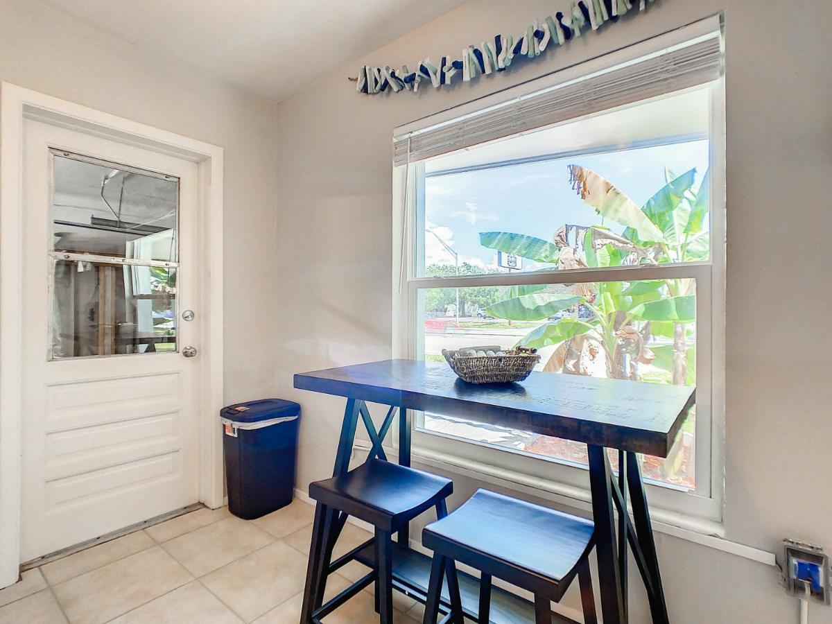 5Min From The Beach 8 Min From Siesta Key Sarasota Exterior photo